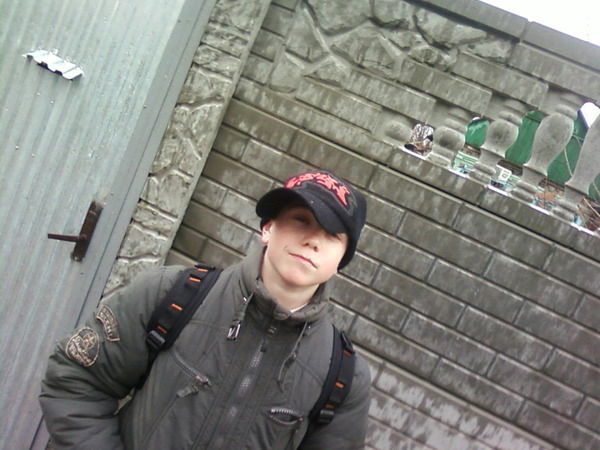 Виктор Найденко