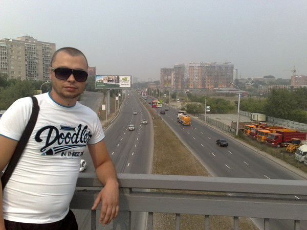 Сергей Музыря