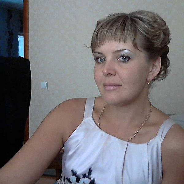 Анастасия Коваленко