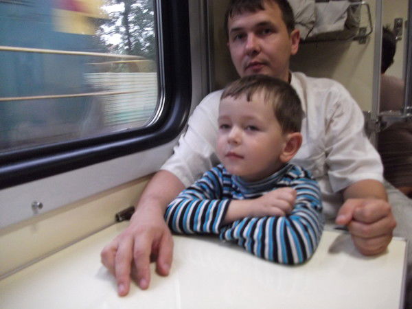 Олег Ищенко