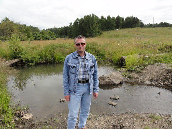 Носов Андрей