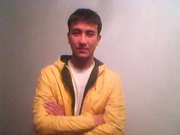 Канат Искаков