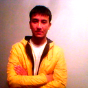 Канат Искаков