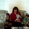 Наталья Рапохина