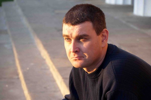 Дмитрий Дёмин