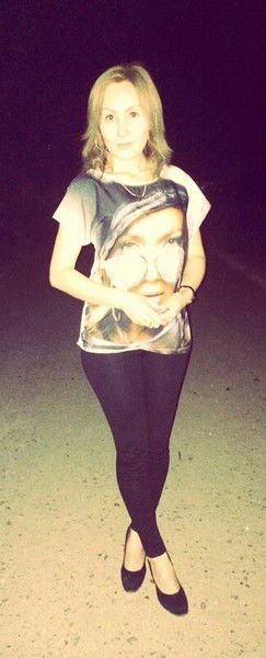 Алтынай Ахметова