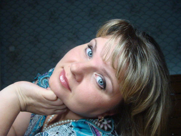 Галина Гусева