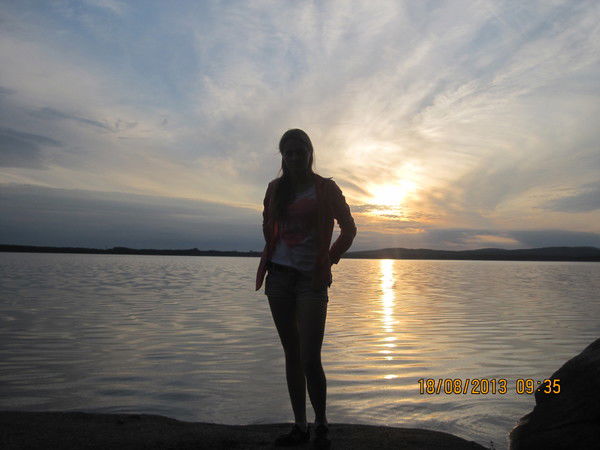 Ирина Плеханова