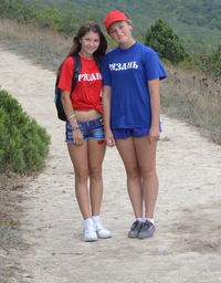 Юлия Овсянникова