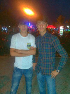 Хилоли Давроншоевич