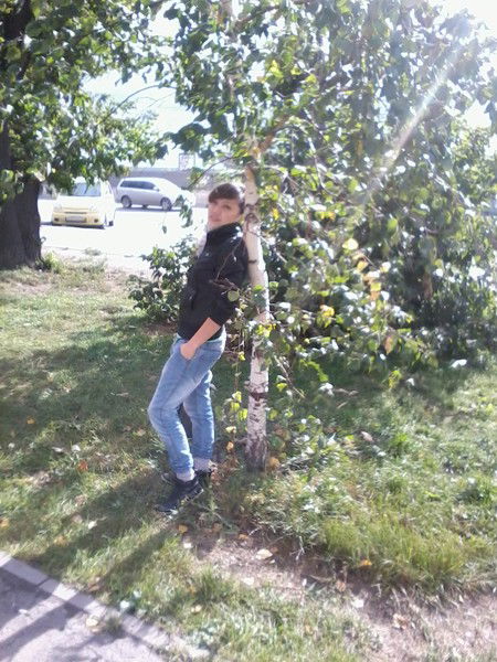 Майра Урзалинова