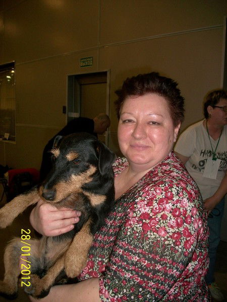 Ксения Королева