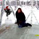 Елена Борисова