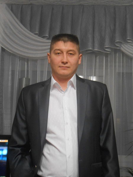 Винер Гильманов