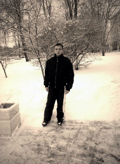 Стас Пурвин