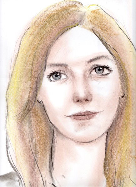 Алевтина Подki