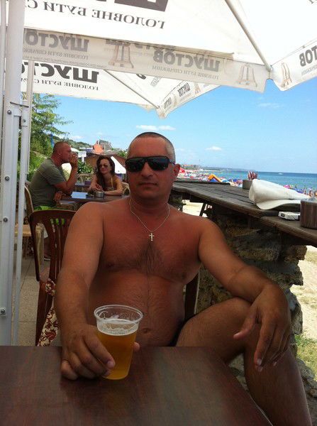 Сергей Васильев