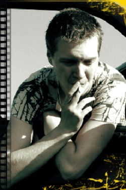 Роман Леонов