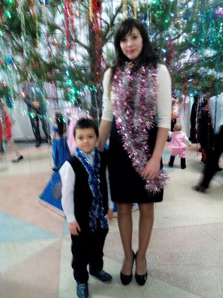 Снежана Бабаева