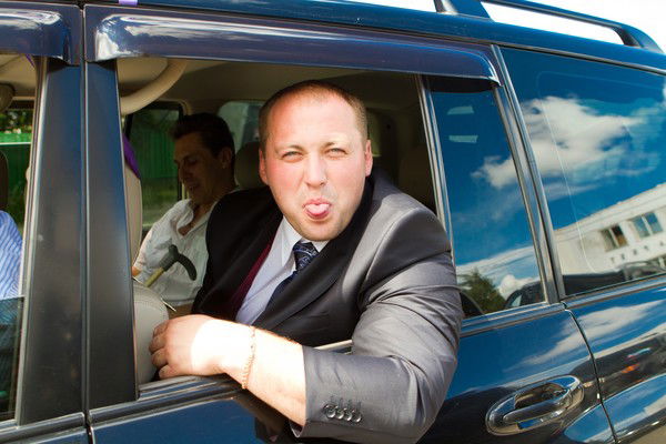 Олег Гусаров