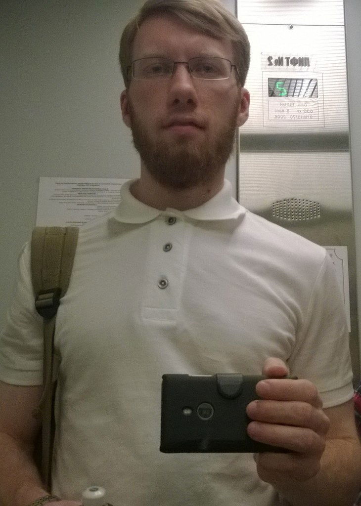 Виталий Волков