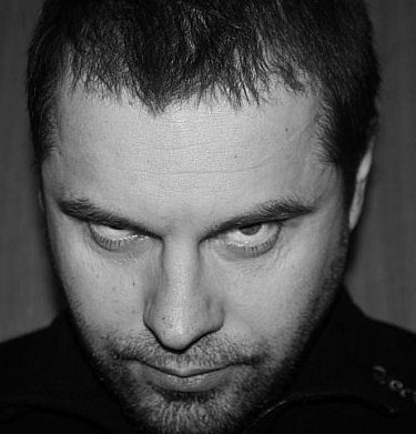 Павел Быков