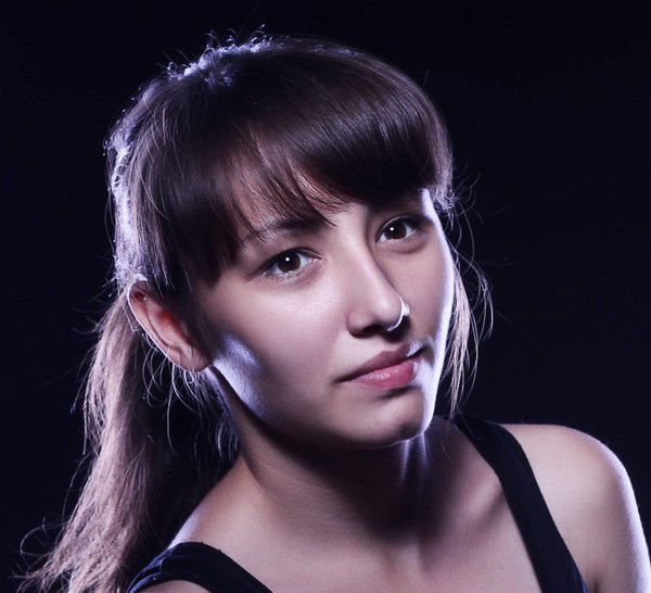 Карина Рогозина