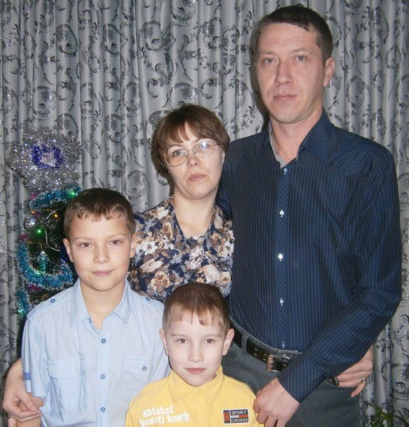 Ольга Носкова