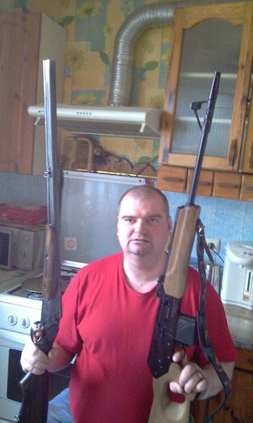 Денис Ломако