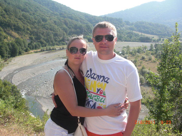 Ирина Мирошниченко