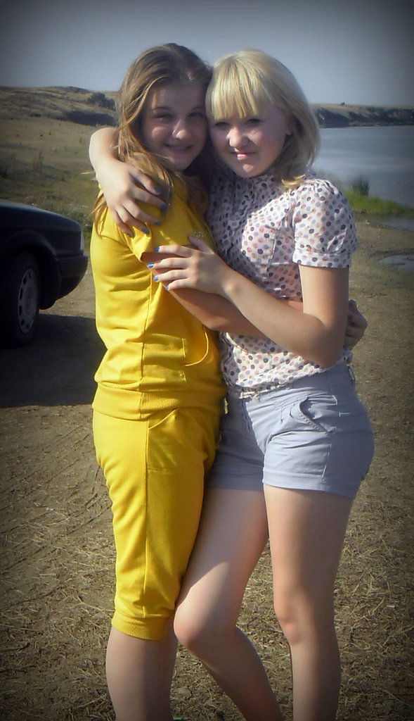 Юлия Филонова