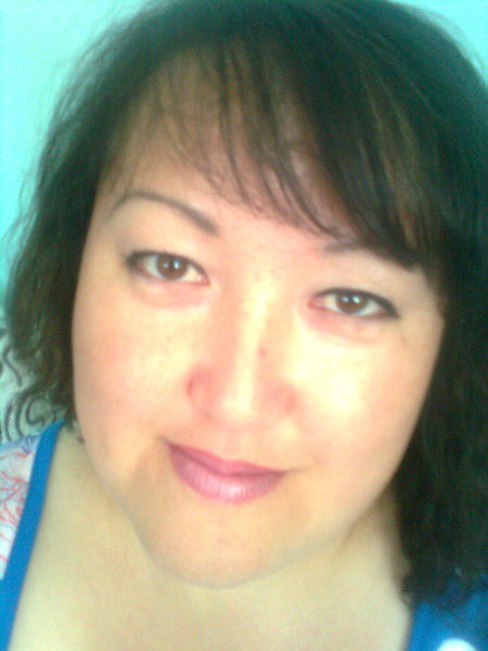 Гульфара Сарбасова