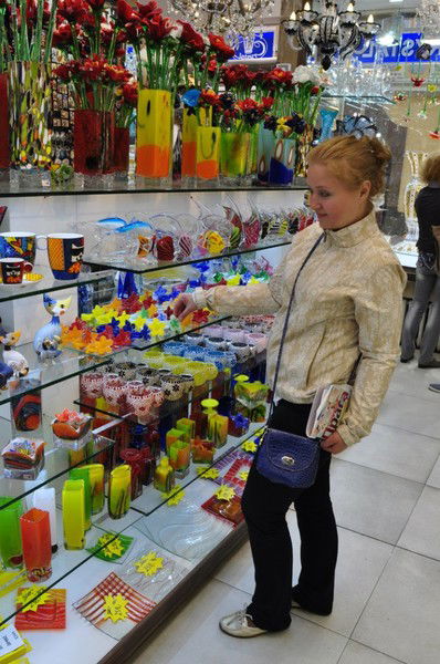 Лариса Хорева