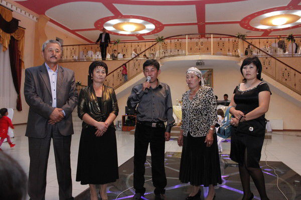 Кульжахан Абралиева