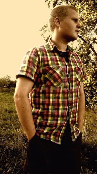 Сергей Федяшин