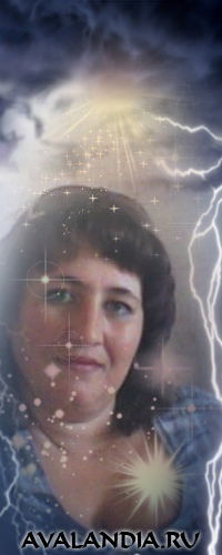 Ирина Поддымникова