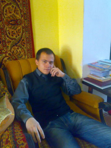 Азад Сайфуллаев