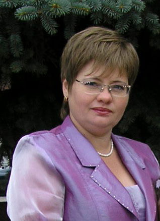 Елена Иванова