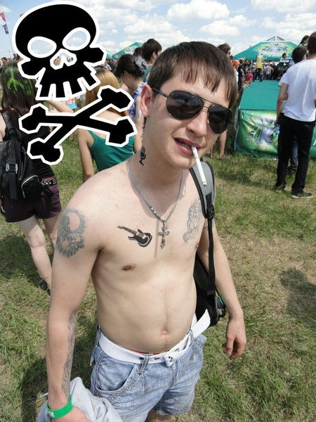 Ростислав Жиленко