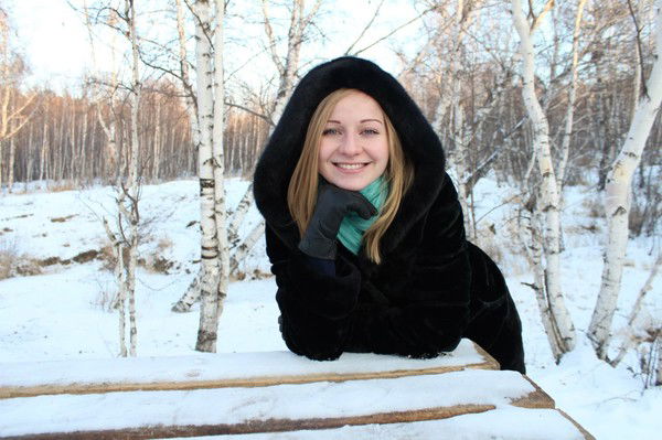 Алина Цымбалюк