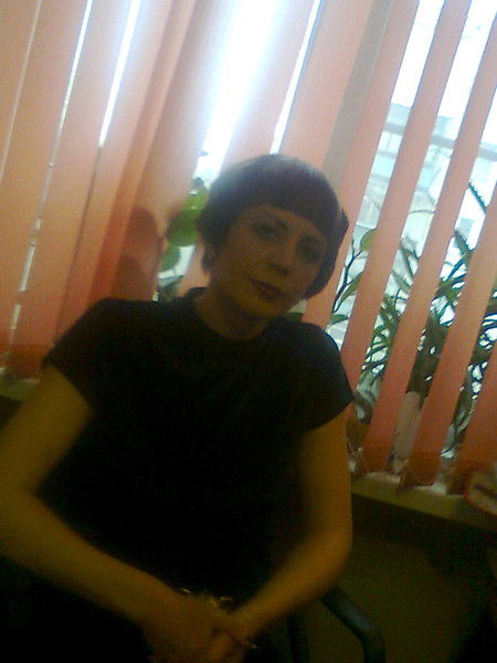 Татьяна Маликова