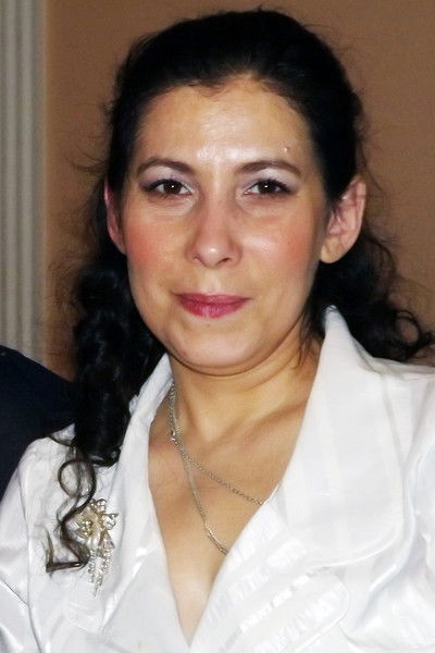 Нина Коновалова