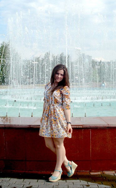 Полина Крисанова