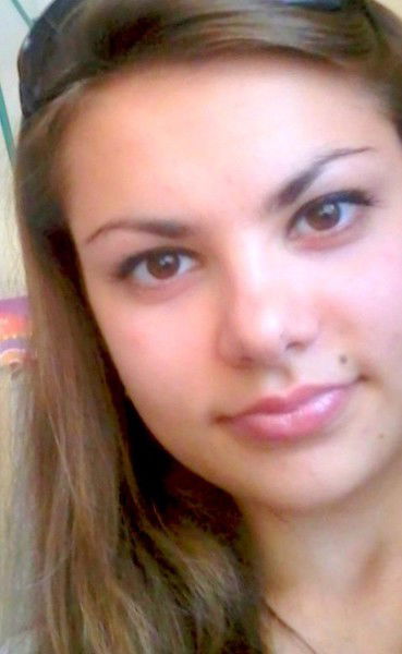 Наталя Власюк