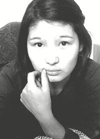 Айнура Баизова