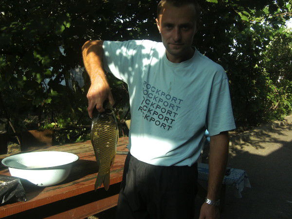 Степан Сачко