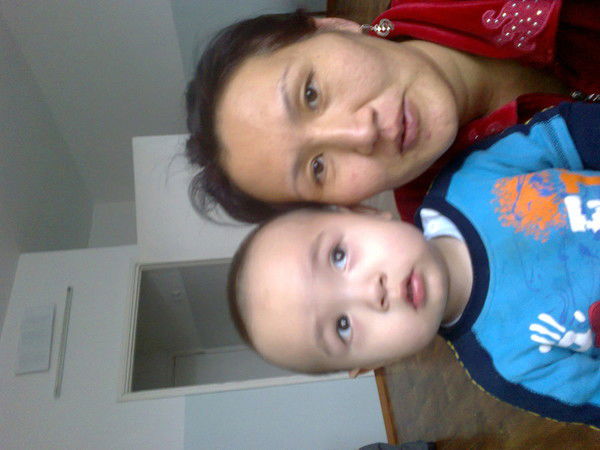 Анар Акбергенова