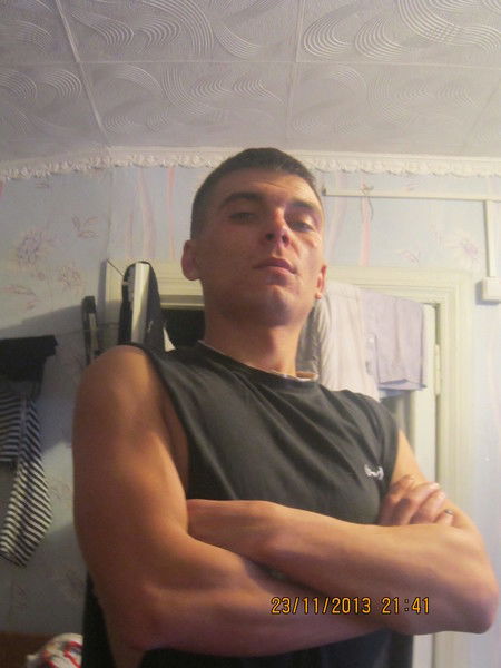 Михаил Сорокин