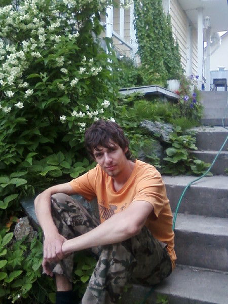 Александр Белянов