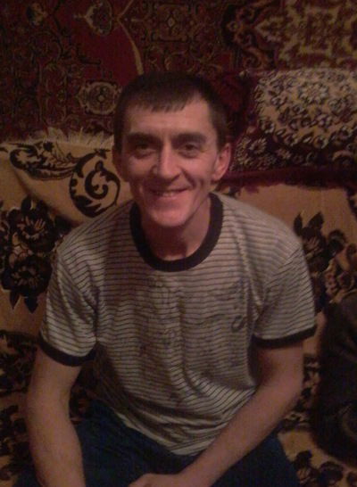 Вячеслав Воронков